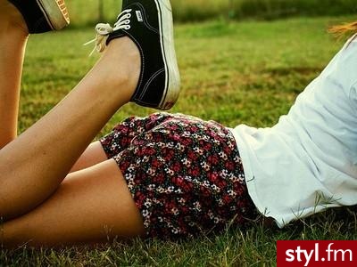 Botki Buty Moda