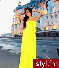 Dzienne Sukienki Moda