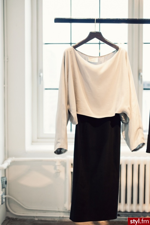 Dzienne Sukienki Moda