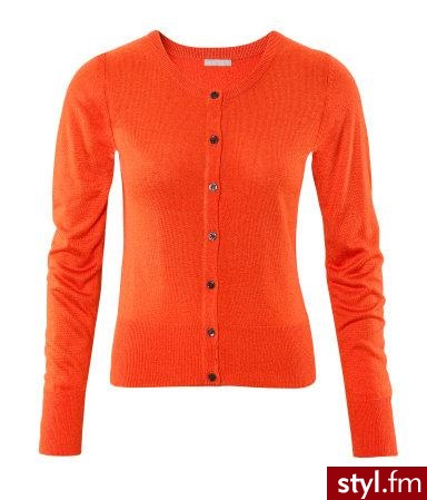 Swetry Ciuchy Moda