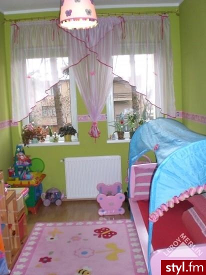 Mój pokój Wnętrza