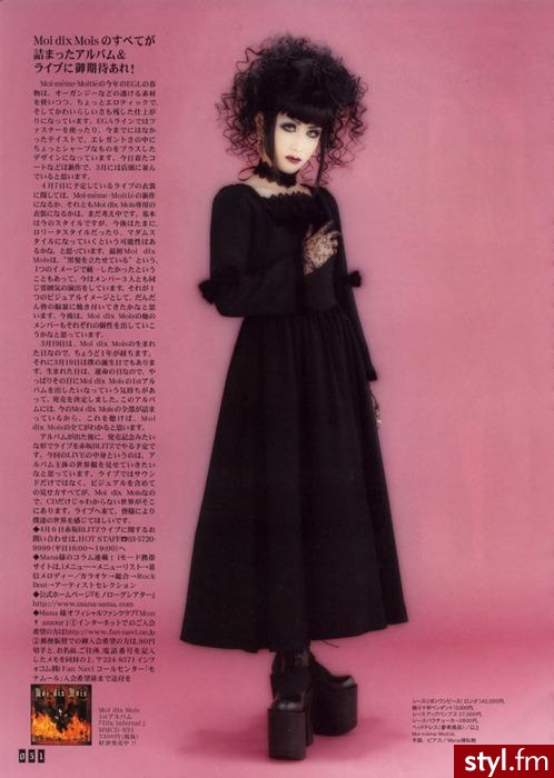 Sukienki Moda