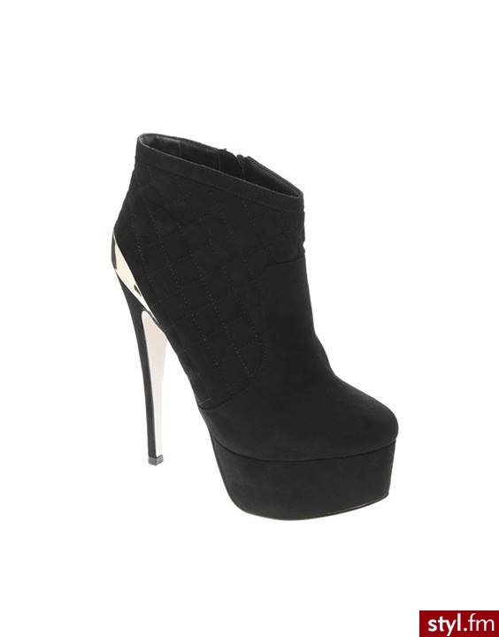 Botki Buty Moda