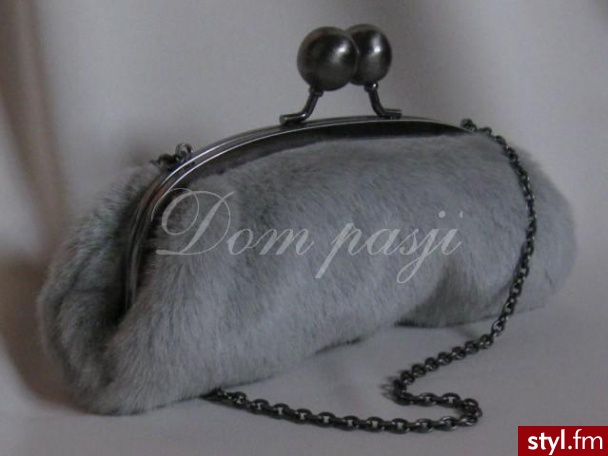 Pozostałe Torebki Moda