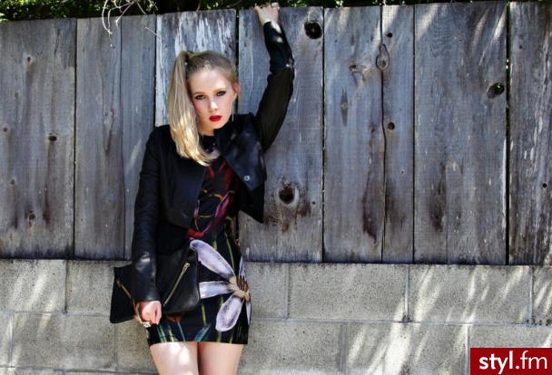 Pozostałe Ciuchy Moda