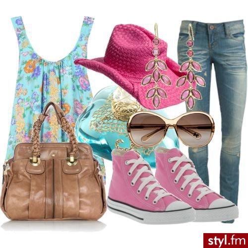 Pozostałe Ciuchy Moda
