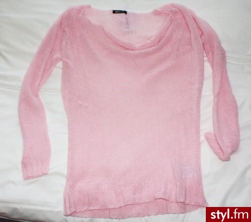 sweter - Pozostałe Ciuchy Moda