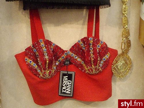 Pozostałe Ciuchy Moda