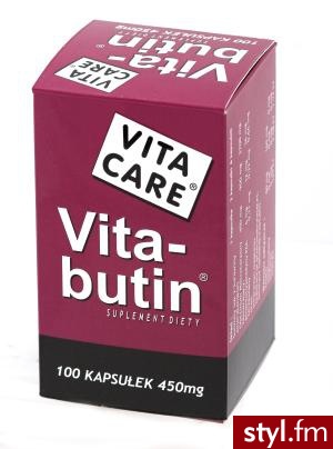 JEMO PHARM VITABUTIN X 100 KAPS - Bransoletki Biżuteria Moda