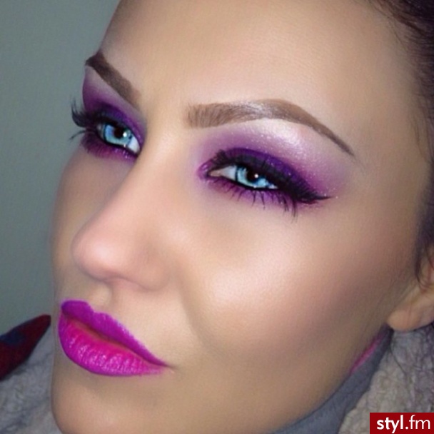 Dodaj opis (max. 250 znaków)http://styl.fm/item/2485529# - Makijaże