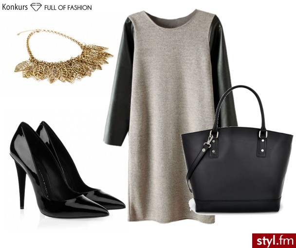 5. - Konkurs - Full of Fashion Styler