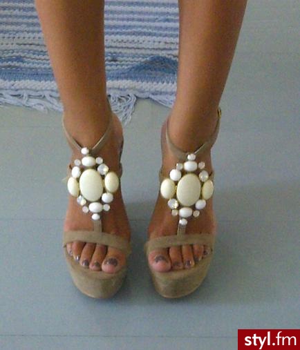 Koturny Buty Moda