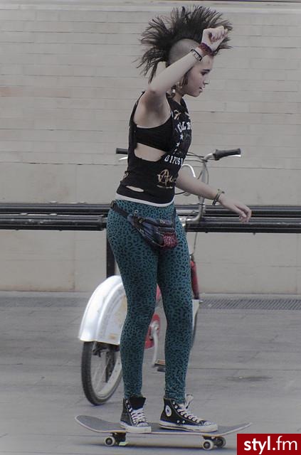 Pozostałe Ciuchy Moda
