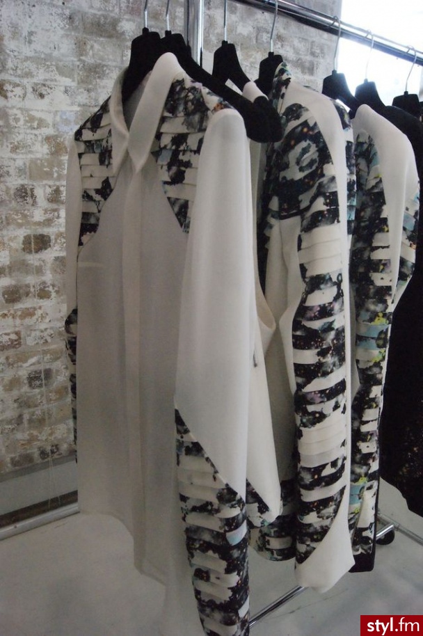 Koszulki Ciuchy Moda