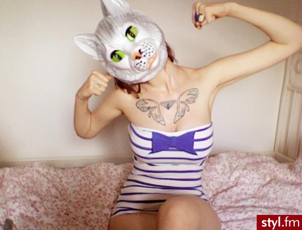 Pozostałe Ciuchy Moda