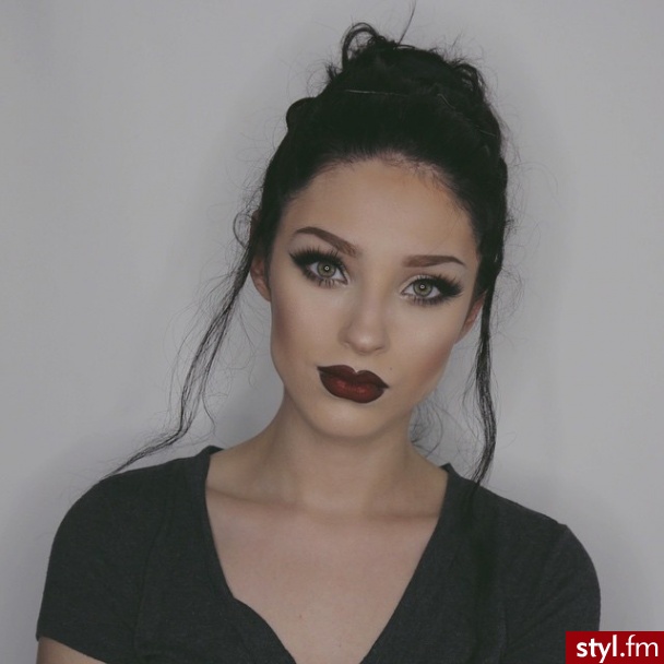 Dzienne Makijaże