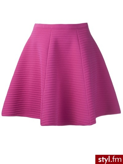 Krótkie Spódnice Moda