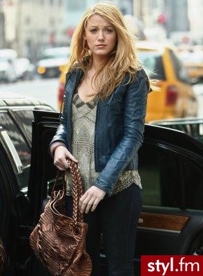 blake - Moda uliczna Inne Moda