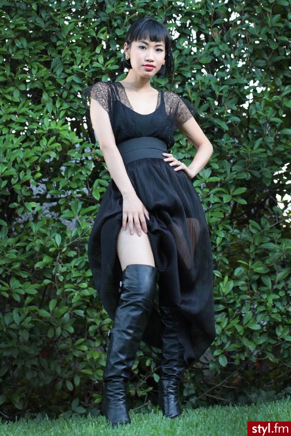 Pozostałe Ciuchy Moda
