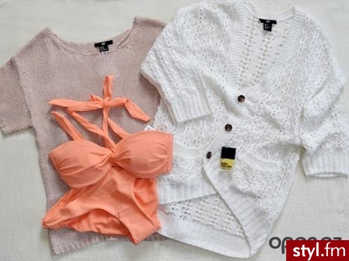Pozostałe Ciuchy Moda
