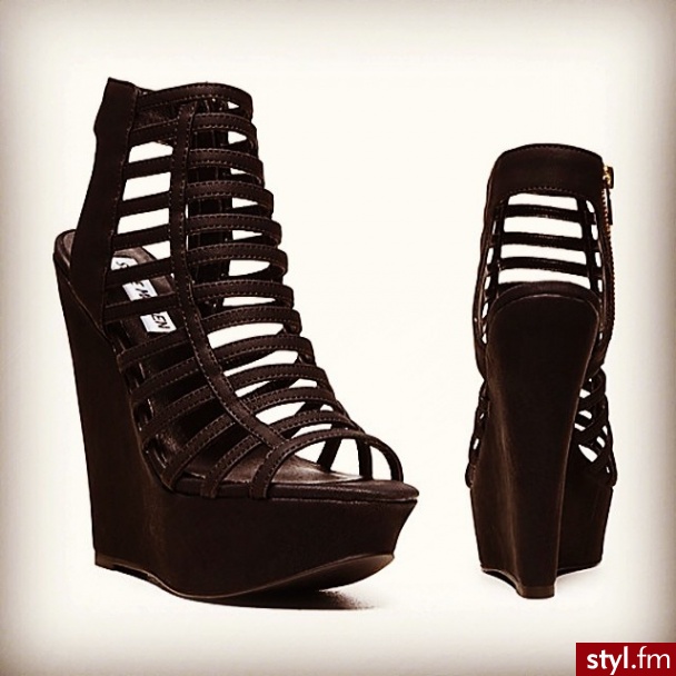Koturny Buty Moda