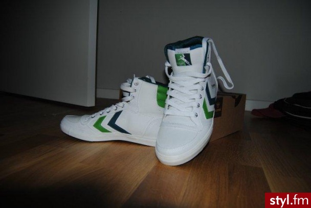 Pozostałe Buty Moda