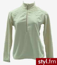 Lafuma z'10 Polar damski LD ALPINA TzIP beige sable roz. S - Bluzy Ciuchy Moda