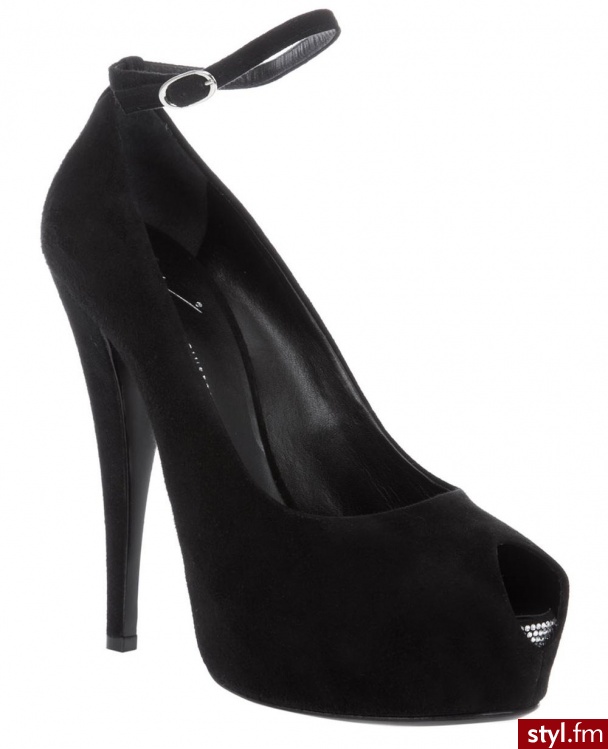 buty - Pozostałe Buty Moda