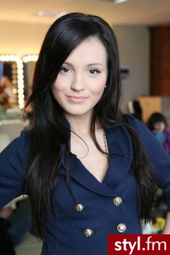 Długie Fryzury