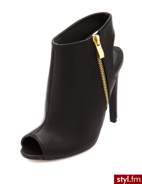 Botki Buty Moda