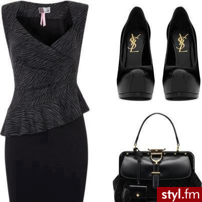 Pozostałe Sukienki Moda