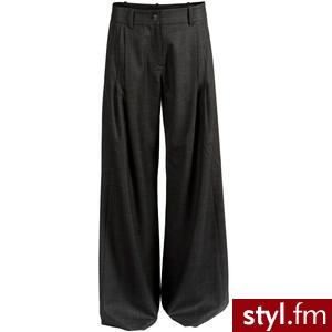 Sendor Trouser - All Saints - Polyvore. Pobrano ze strony: http://www.polyvore.com/sendor_trouser/thing?id=13143227 - Pozostałe Ciuchy Moda