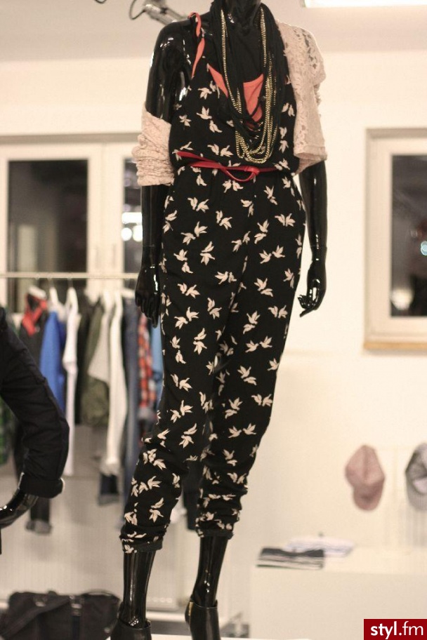 Pozostałe Ciuchy Moda