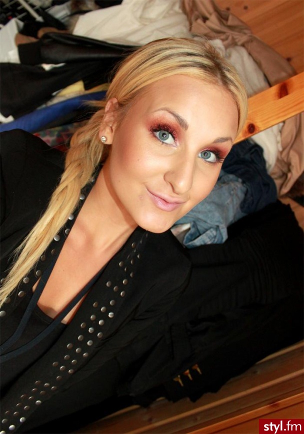 Dzienne Makijaże