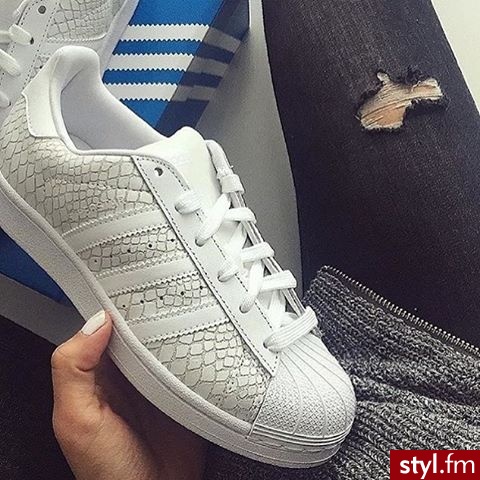 Sportowe Buty Moda