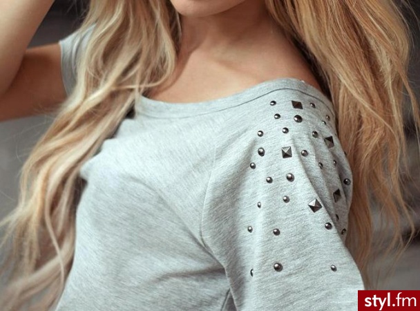 T-shirt Ciuchy Moda