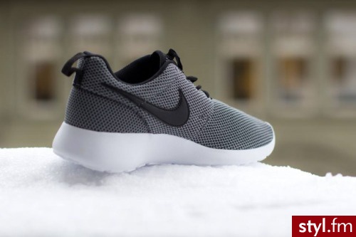 Sportowe Buty Moda