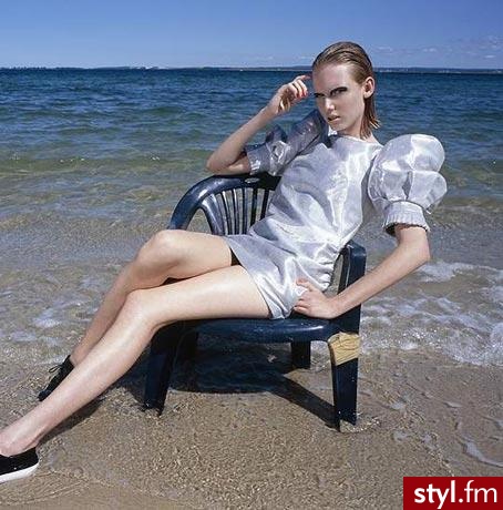 Pozostałe Ciuchy Moda