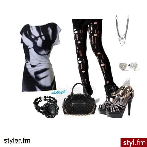 na codzień - Styler