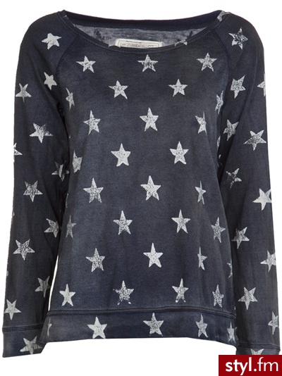 Bluzki Ciuchy Moda