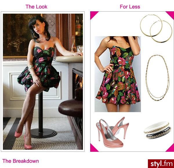Katy Perry - Styler