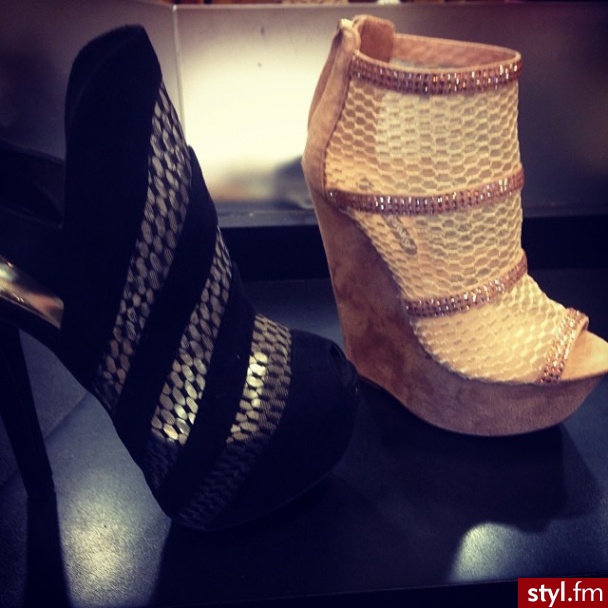 Koturny Buty Moda
