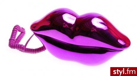 Telefon. Telefon - Gadżety Inne Moda