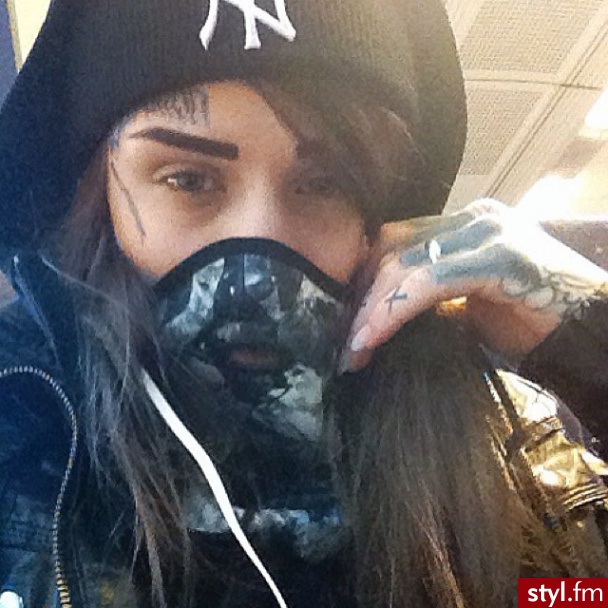Tatuaże