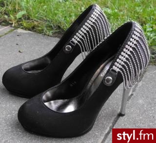 Pozostałe Buty Moda