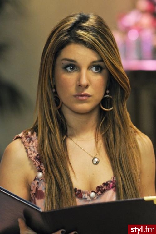90210 Annie - Długie Fryzury