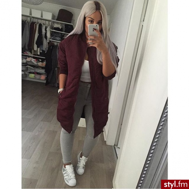 Pozostałe Ciuchy Moda