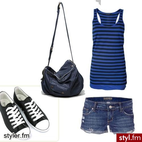 na luzie - Styler