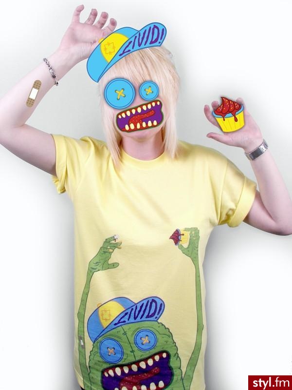 Pozostałe Ciuchy Moda