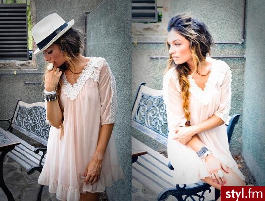 Tuniki Ciuchy Moda